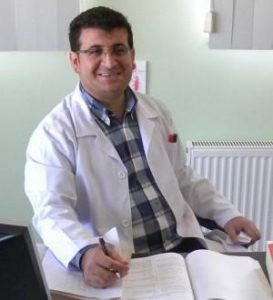 Prof. Dr. Hüsnü GERENGİ